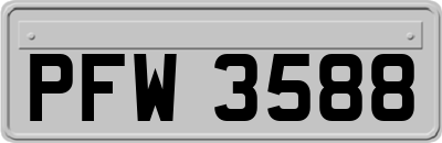 PFW3588