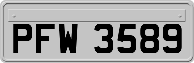 PFW3589