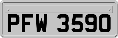 PFW3590
