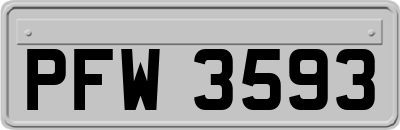 PFW3593
