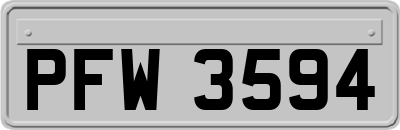 PFW3594
