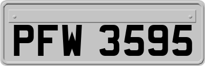 PFW3595