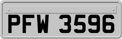 PFW3596