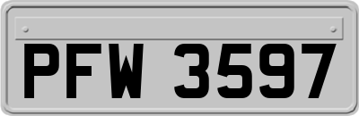 PFW3597