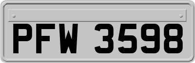 PFW3598