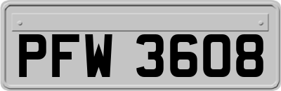PFW3608