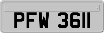 PFW3611