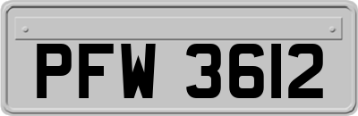 PFW3612
