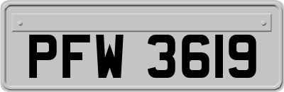 PFW3619