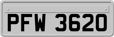 PFW3620