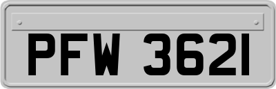 PFW3621