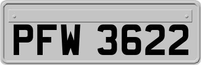 PFW3622
