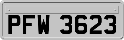 PFW3623