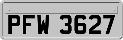 PFW3627