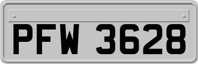 PFW3628