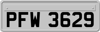 PFW3629