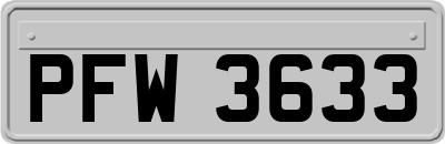PFW3633