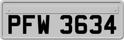 PFW3634