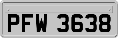 PFW3638