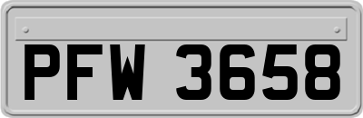PFW3658