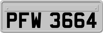 PFW3664