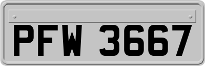 PFW3667