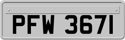PFW3671