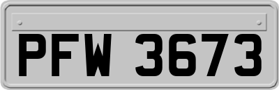 PFW3673
