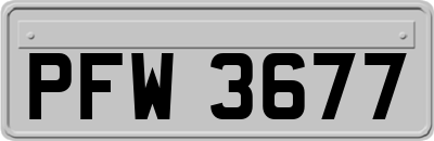 PFW3677