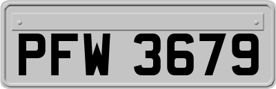 PFW3679