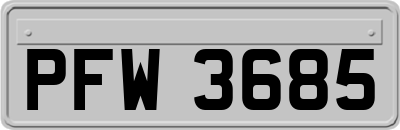 PFW3685