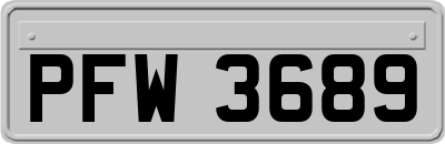 PFW3689