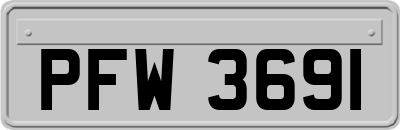 PFW3691