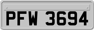 PFW3694