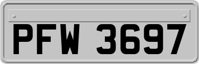 PFW3697