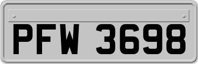 PFW3698