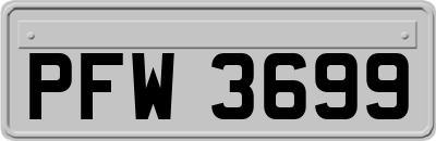 PFW3699