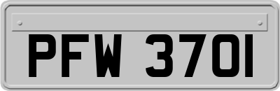 PFW3701