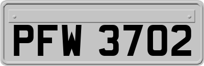 PFW3702