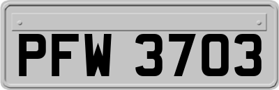 PFW3703