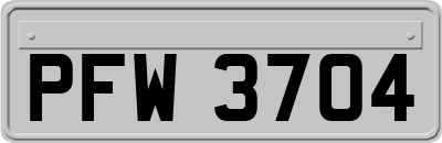 PFW3704