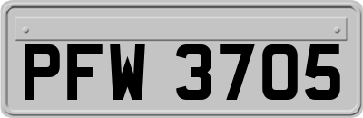 PFW3705