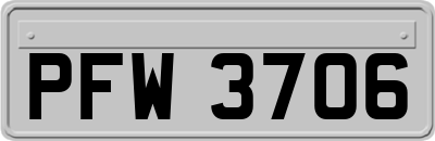 PFW3706