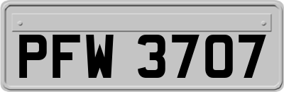PFW3707