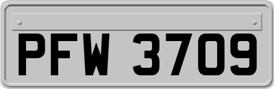PFW3709