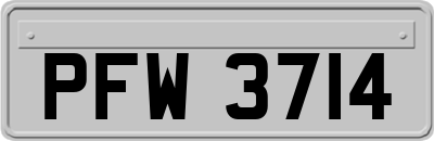 PFW3714