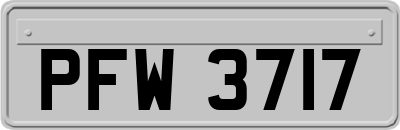 PFW3717