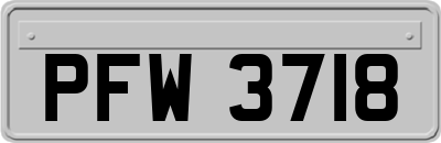 PFW3718