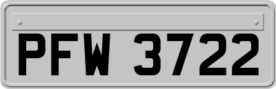 PFW3722