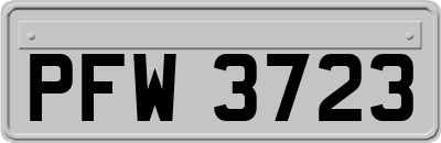 PFW3723